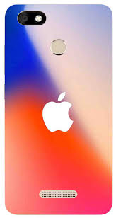 Panasonic Eluga A4 Printed Cover By ...