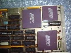 It is an easy way. Scraps Ceramic Computer Cpu Scrap Available Wholesaler From Bengaluru