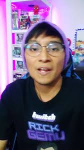 Si les gusta #pokemon aquí pueden encontrar buen contenido 💙💜 #rickgemu