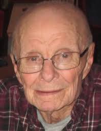 Obituary for Darwin "Pete" B. Fry