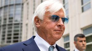 Kentucky appeals court denies Bob Baffert's motion for stay; suspension to  begin Monday