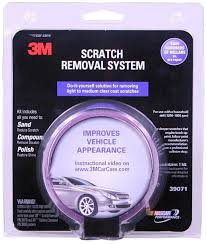 Buy 3m Scratch Removal System Guaranteed To Remove Scratches In Thomasville Georgia Us For Us 11 25