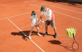 Tennis is a very popular game in the world of sports. Private Tennis Lesson For One Or Two Or Two Kids Group Lessons At Active Life Up To 52 Off
