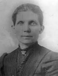 Eliza Sims Intro, Greene County, Alabama [ALGenWeb]