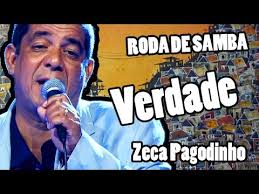 Verdade Zeca Pagodinho Youtube youtube