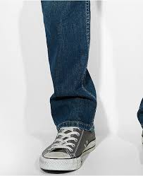 Mens 513 Slim Straight Fit Jeans