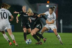 Arsenal - Real Madrid en directo | Champions Femenina hoy en vivo