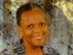 Carolyn Johnson Obituary (1943