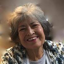 Dr. Lucia Dolores Guadalupe Rivera Aragon Obituary