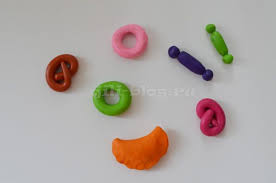 лепка из пластилина для детей 3 4 лет пошагово Lepka Iz Plastilina Dlya Detej 2 3 Let Prostye Podelki Iz Plastilina Chast 1 Zhili Byli Prostye Podelki Dlya Detej Podelki