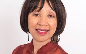 Member of the Week: Patricia Bell-Scott, author of The Firebrand and the  First Lady