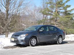Get the motor trend take on the 2014 corolla with specs and details right here. 2014 Toyota Corolla Eco Le Gas Mileage Test Drive