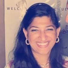 What an honor to present with this dynamic duo! Grateful for the…