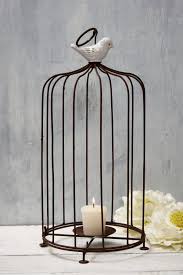 Large Bird Cage Candle Holder Large Louise Birdcage Candle Holder 15 Candle Holders Bird Cage Candle Holder Candles