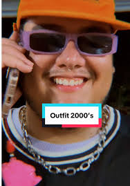 Bratz Core Outfits Men