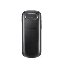 Samsung E1225 Dual Sim Shift - Black ...