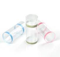 Clear Plastic Cylinder - China Plastic Packaging Boxes ...