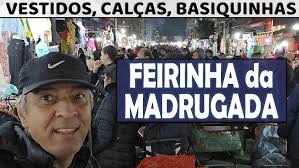 ⭐Dicas de fornecedores de Modas do Carriel no Brás