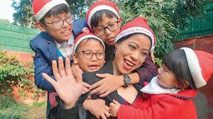 The lone male boxer to fetch a gold was sanjeet (91kg. Self Isolation Gave Me Some Freedom Mary Kom