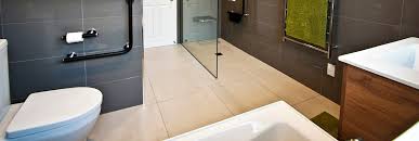 #disabled access bathroom design #disabled bathroom design australia. Modern Accessible Bathroom Renovation Refresh Renovations Australia