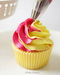 Frosting and icing are often used interchangeably when we talk about decorating a cake. Smooth Buttercream American Frosting For Hot Weather Walton Cake Boutique