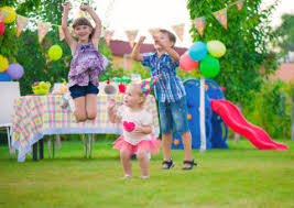 Kindergeburtstagsspiele Fur Draussen Kinderspiele Welt De