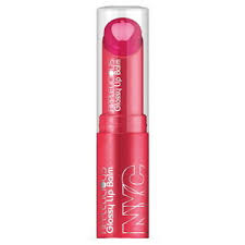 x applelicious glossy lip balm lipstick