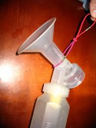 As a new mom, most of your time will be spent feeding your baby. Hands Free Pumping Kellymom Com