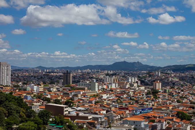 Jaguara, bairro zona oeste SP