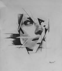 Abstract Black And White Pencil Drawings 5360805774 91cbae0c5b O Jpg 2952 3344 Abstract Sketches Abstract Pencil Drawings Abstract Drawings