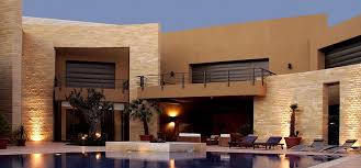 Faris Faris Architects House Styles Architect Residences