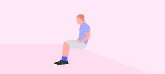 Toujours en appui sur votre balai, plié une jambe de façon à faire un. 10 Exercices Pour Se Muscler Chez Soi Sans Materiel Blog Gymlib