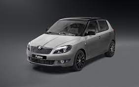 Skoda fabia monte carlo 2013 review. Skoda Fabia Reaction Fabia Monte Carlo Tech Estate Special Editions Testdriven