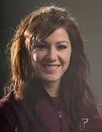 2014 Women's Track and Field Roster