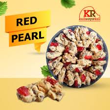 Resepi biskut cornflakes red pearl | biskut raya. Kuih Raya 2021 Biskut Raya Red Pearl Cookies Shopee Singapore