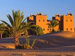 M'hamid El Ghizlane commémore le 61ème anniversaire de la visite historique de Feu SM Mohammed V Un évènement phare porteur de profondes significations |  Portailsudmaroc