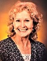 Suzanne Bradley Hardy Obituary