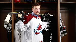 Top Prospects For Colorado Avalanche