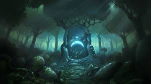 65 Dark Fantasy Wallpaper Hd We hope you enjoy our growing collection of hd images to use as a background or home screen for your smartphone or computer. 65 dark fantasy wallpaper hd