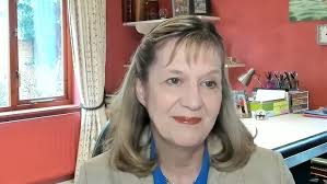 Limitless Interview with Farrah Storr