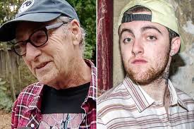 Mac Miller's Dad Speaks Out After Man's Arrested for Selling Son Drugs