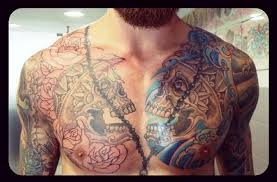Foto van tattoo heeft olivier giroud officiële sociale media profielen? Chelsea Players With Tattoos Chelsea Fc Players And Their Tattoos Pics