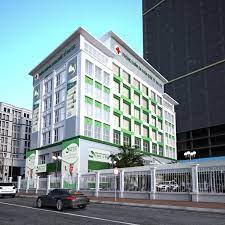 Đến phòng khám đa khoa thu cúc nhưng bị từ chối và tư vấn đi về, đơn vị đã trực tiếp chỉ đạo thanh tra sở, phòng quản lý hành nghề y dược tư nhân làm việc với bệnh viện này. Phong Kham Thu Cuc á»Ÿ Tráº§n Duy HÆ°ng Co Ä'áº¯t Khong