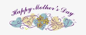Mothers day png for kids and adults. Mother S Day Clipart Banner Mother S Day Banner Clip Art Free Transparent Png Download Pngkey
