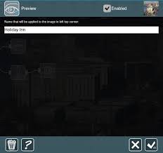 Type your text into the font generator. Xeoma User Guide Full Description Of Xeoma Video Surveillance Program Felenasoft