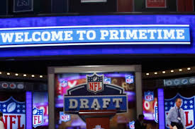 The 2020 nfl draft is nearly here. 2014 Nfl Draft Tv Info Live Stream Start Time For Day 1 Cincy Jungle