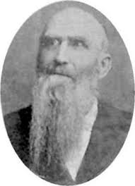 Elijah Curlee L. “E.C.L.” Denton (1836-1928)