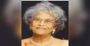 Arie Ernestine Coles Obituary