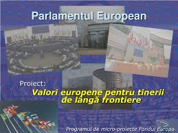 Alegătorii din 21 de ţări membre ale uniunii europene sunt așteptați duminică la urne pentru alegerea viitorilor membri ai parlamentului european. Ppt Parlamentul European Powerpoint Presentation Free Download Id 1210648