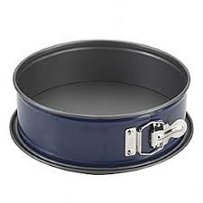 12 Nordic Ware Leakproof Springform Pan 10 Cup 9 Inch Nord Nordic Ware Springform Pan Springform